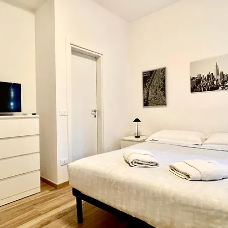 Apartament Accogliente Bilocale Nel Cuore Di Rimini Rimini