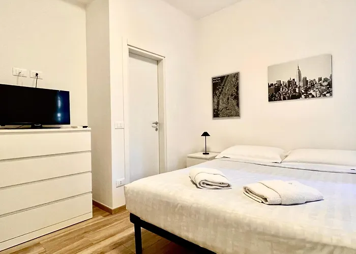 Apartament Accogliente Bilocale Nel Cuore Di Rimini Rimini