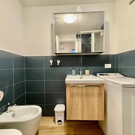 Accogliente Bilocale Nel Cuore Di Rimini Apartmán *