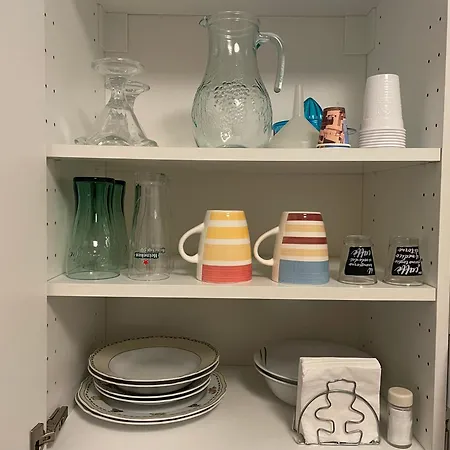 דירה Accogliente Bilocale Nel Cuore Di רימיני