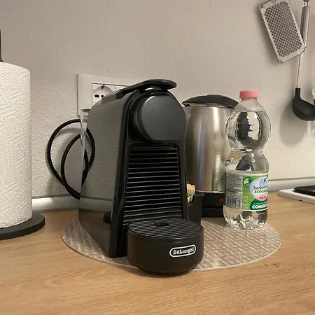 Accogliente Bilocale Nel Cuore Di Rimini