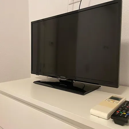 Accogliente Bilocale Nel Cuore Di *