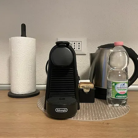 Accogliente Bilocale Nel Cuore Di Rimini