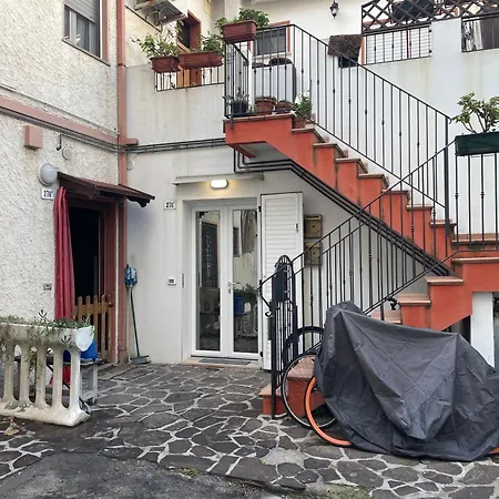 Accogliente Bilocale Nel Cuore Di * Rimini