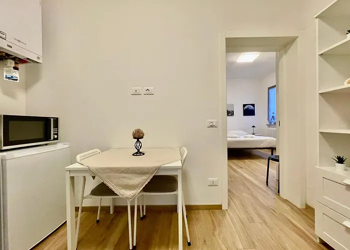 Apartment Accogliente Bilocale Nel Cuore Di *