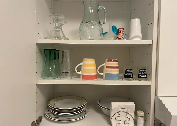 דירה Accogliente Bilocale Nel Cuore Di רימיני