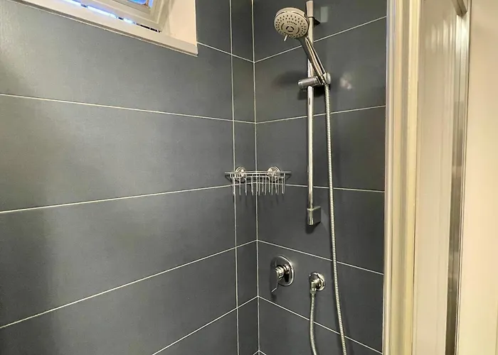 Accogliente Bilocale Nel Cuore Di Apartment