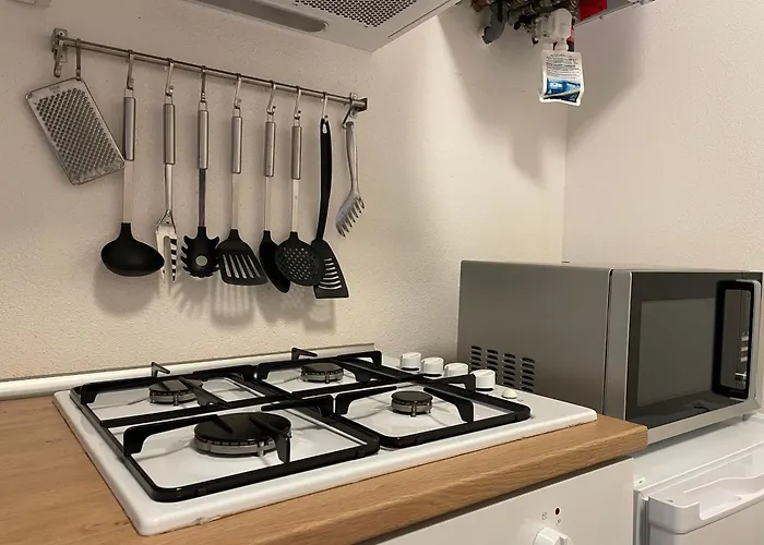 Accogliente Bilocale Nel Cuore Di Apartment Rimini