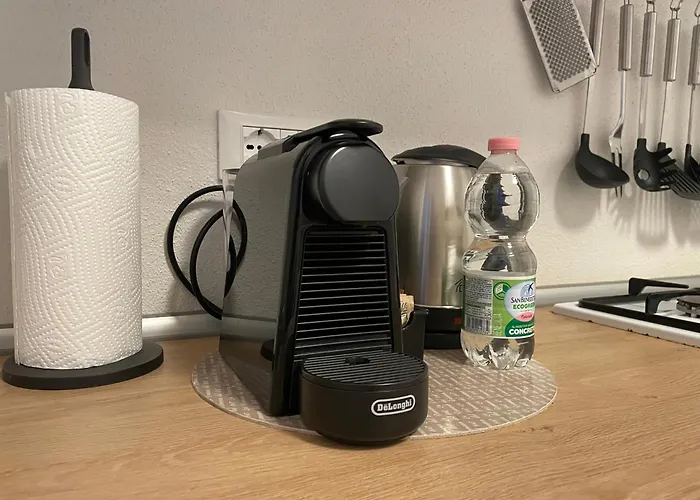 Accogliente Bilocale Nel Cuore Di Rimini