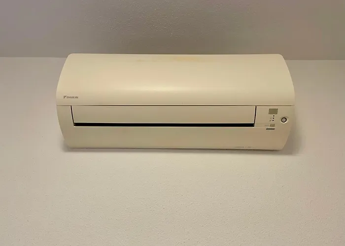 Accogliente Bilocale Nel Cuore Di * רימיני