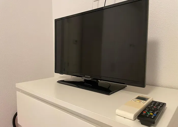 Accogliente Bilocale Nel Cuore Di *