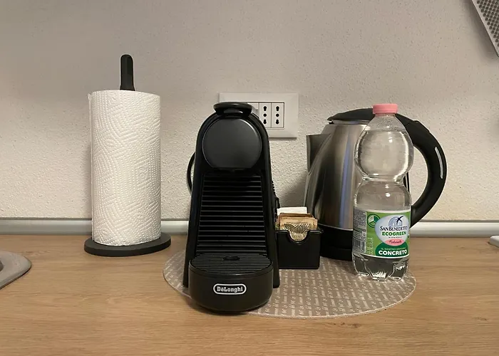 Accogliente Bilocale Nel Cuore Di רימיני