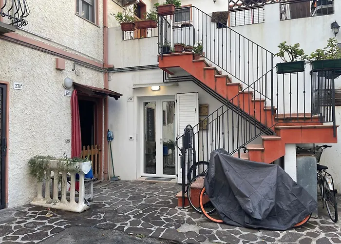 Accogliente Bilocale Nel Cuore Di Rimini * Rimini